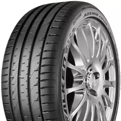 Falken AZENIS FK520 ( 275/45 R20 110Y XL sa zaštitom za felne (MFS) NBLK )
