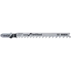 BOSCH List ubodne testere T 144 DF Speed za tvrdo drvo