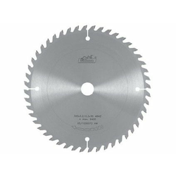 PILANA KRUŽNA TESTERA TM 160X2.6X20/24 WZ