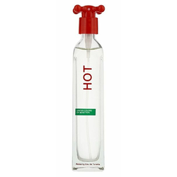 Benetton Hot - EDT 100 ml