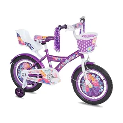 Galaxy Dečiji bicikl Princess 16