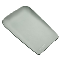 Leander podloga za presvlačenje Matty Mini, Sage Green