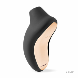 SONA stimulator klitorisa black