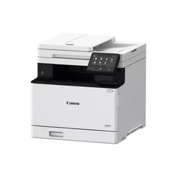 Canon - Canon I-SENSYS MF754Cdw II