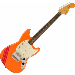 Fender Squier FSR Classic Vibe 60s Competition Mustang Capri Orange