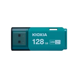 Kioxia USB Flash memorija, 128GB, USB 3.2, Plava