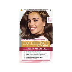 LOreal Paris Excellence boja za kosu 500