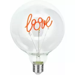 Sijalica Paladone Disney - Mickey Love LED Neon E27