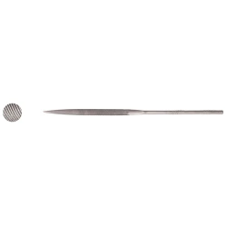 Dotočna igla: 140 mm, trstičje, 4,6 × 2 mm, sek 0