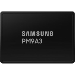 Samsung SSD PM9A3 15.36TB U.2 NVMe PCIe 4.0 DWPD 1 MZQL215THBLA-00A07