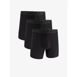 Under Armour Boksarice Performance Tech™ Mesh 6