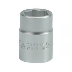 YATO 3/4 24 mm šesterokotna vtičnica