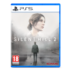 Silent Hill 2 (Playstation 5)