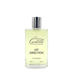 Federico cantelli My Direction Eau de Parfum 100 ml