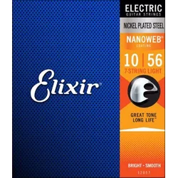 ELIXIR SET EL 010-056 007 LT