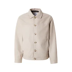 JACK & JONES Prehodna jakna bež