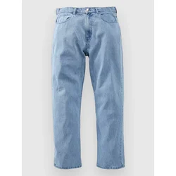 Es Baggy Jeans light blue