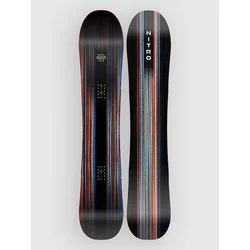 Nitro Smp 2024 Snowboard uni