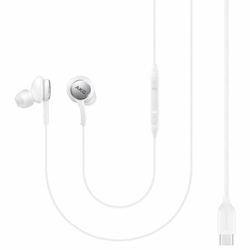 SAMSUNG Bubice sa mikrofonom EO-IC100-BBE/ bela