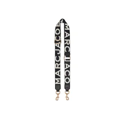 odstranljivi pas za torbico Marc Jacobs 2S3SST014S02 Črna