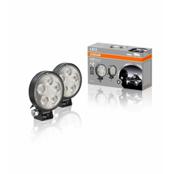 Osram-KOMPLET 2x LED spot svetla za automobil. LEDRIVING WL VX70-SP LED/8W/12/24V