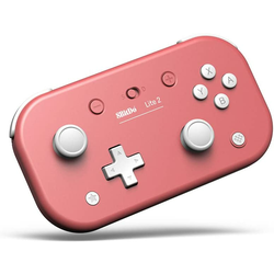 8BitDo Lite 2 BT Gamepad - Pink (SWITCH)