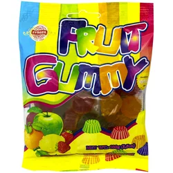 EVROPA Gumene bombone Fruitgummy, 100g
