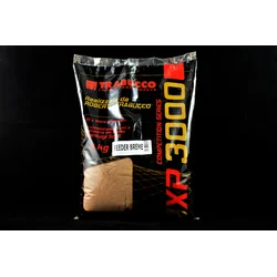 TRABUCCO XP 3000 FEEDER BREME 3KG