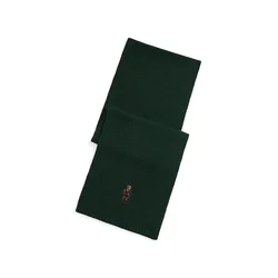 Šal z dodatkom volne Polo Ralph Lauren