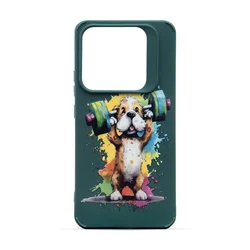 Maska za telefon COLOR PRINT za Xiaomi Mi 14 Pro DZ5