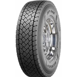 DUNLOP Pogonska guma 315/80R22.5 SP446 156L154M