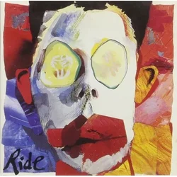 Ride - Going Blank Again