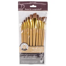 Čopiči Royal   Langnickel - 12-delni set