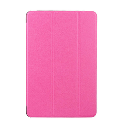 Modni etui / ovitek Smart Fold za iPad 9.7 - roza