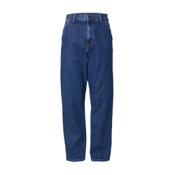 Carhartt WIP Kavbojke moder denim