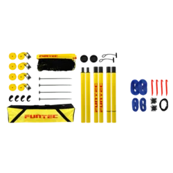 Funtec Beach Master Set - Bundle 1