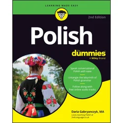 Polish For Dummies, 2nd Edition