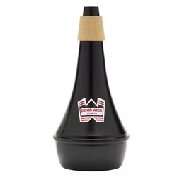Denis Wick Practice Trombone Mute DW5527