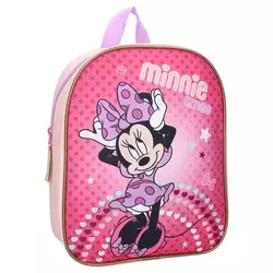 VADOBAG Dečji ranac Minnie Mouse - I like smiles