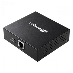 Wifi Repeater Edimax Pro GP-101ET Gigabit PoE+ | Črna