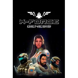 X-Force Genesis X|S Edition XBOX LIVE Key EUROPE