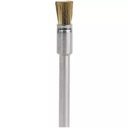 Dremel 537 Mesingana četkica 26150537JA