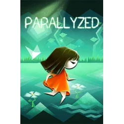 Parallyzed (PC) Steam Key GLOBAL