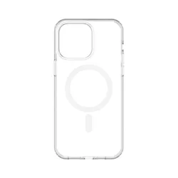 Silikonska futrola Magsafe Iphone 16 Pro Max PROVIDNA