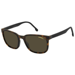 Carrera CARRERA8046/S N9P/70 ONE SIZE (54) Havana/Rjava