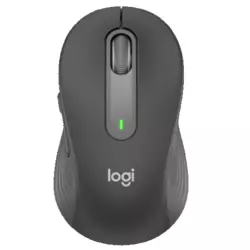LOGITECH M650 Bežični miš, Sivi