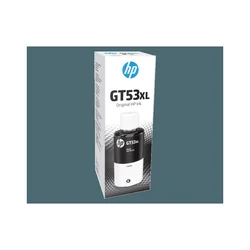 Črnilo HP GT53 XL Black, original