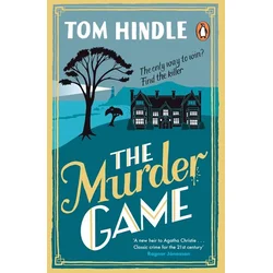 Murder Game