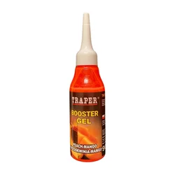 TRAPER Gel Booster Aditiv, Breskva/Mango, 90g