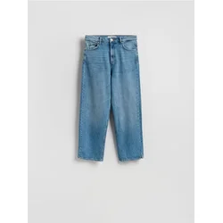 Reserved - Baggy farmerke